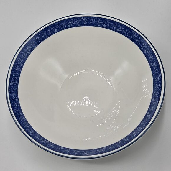 Disney Stitch Ceramic Ramen Noodle Bowl with Chopstick Set of 3pc‎ 30oz - Picture 9 of 14